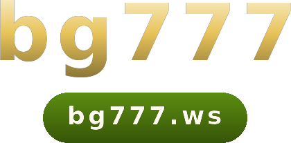 bg777 logo
